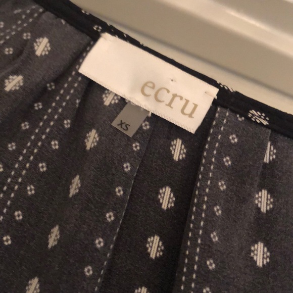 Too silk by ecru - Picture 5 of 5